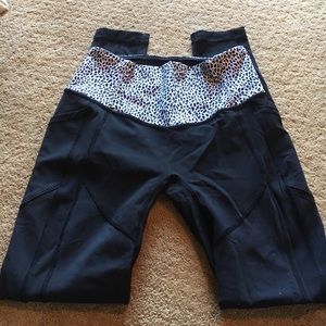 Lulu leggings full length